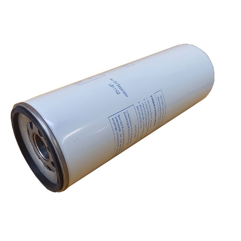 LB11102/2 Oil Separator for Air Compressor