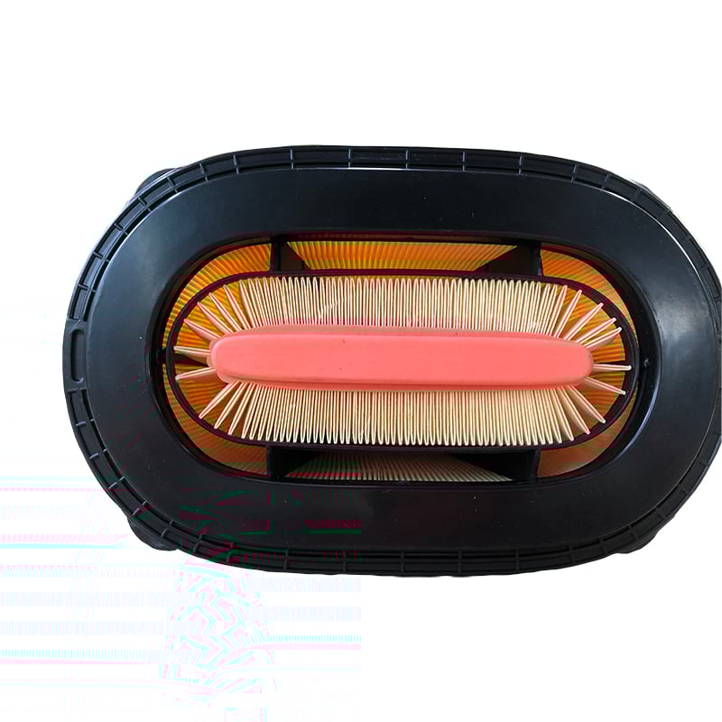 23676455 Ingersoll Rand Air Compressor Air Filter Replacement