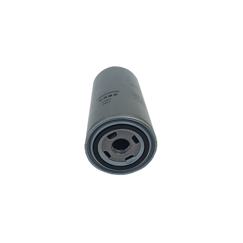 Oil Filter 2605530160 Repacement For Fusheng