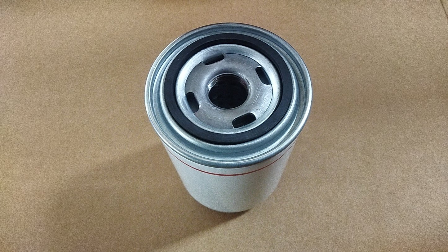 Oil Filter 2605531480 Repacement For Fusheng