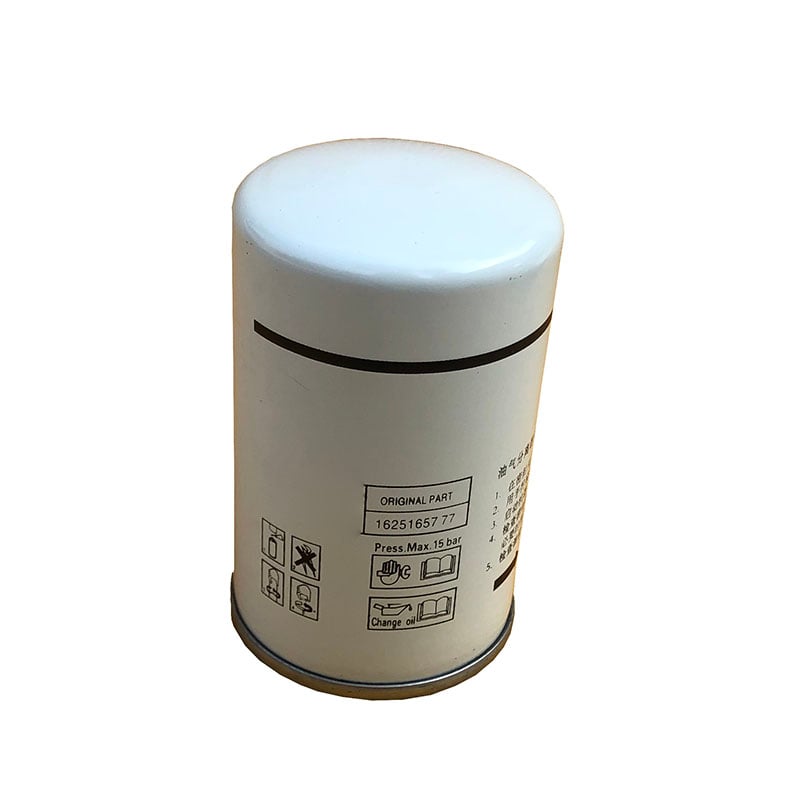 Bolaite Oil Gas Separator 1625165777