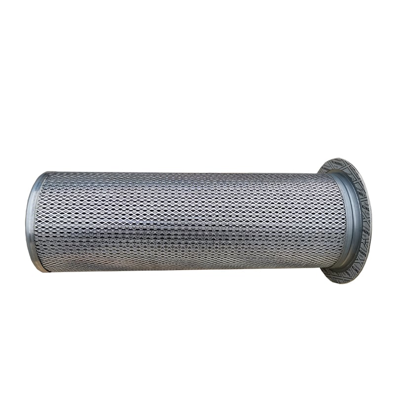 Sullair 02250048-713 Oil Gas Separator Replacement