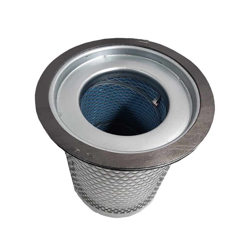 25300065-021C Oil Gas Separator for SCR