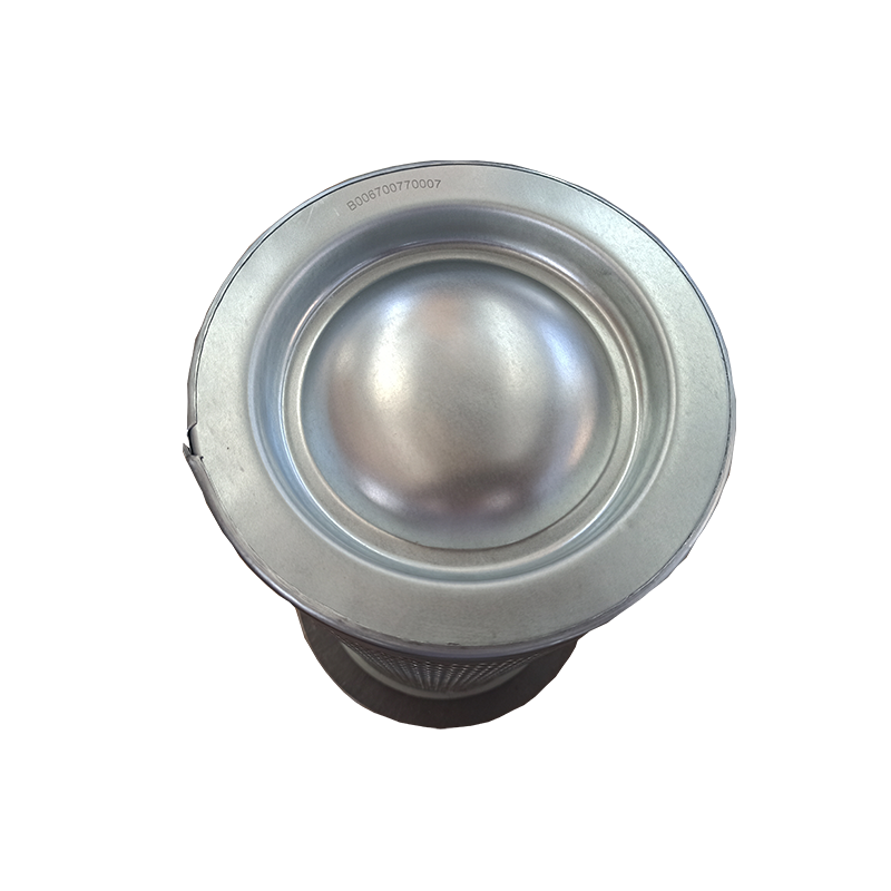 Oil Gas Separator replacement for EIGI B006700770007