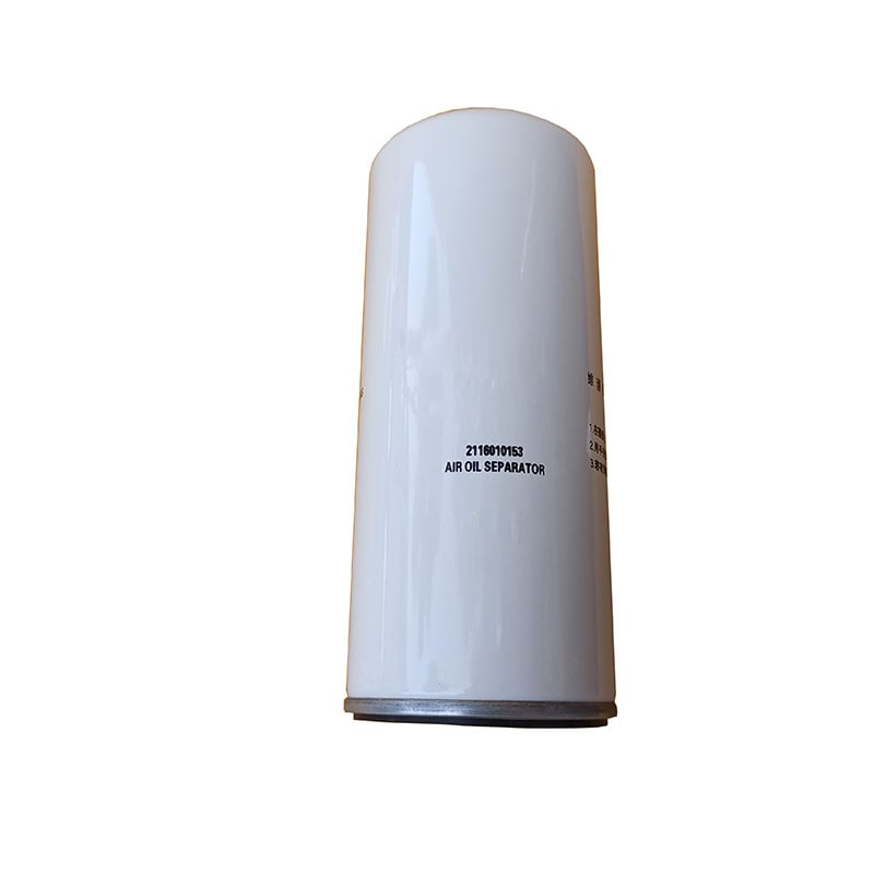2116010153 Oil Gas Separator for Fusheng