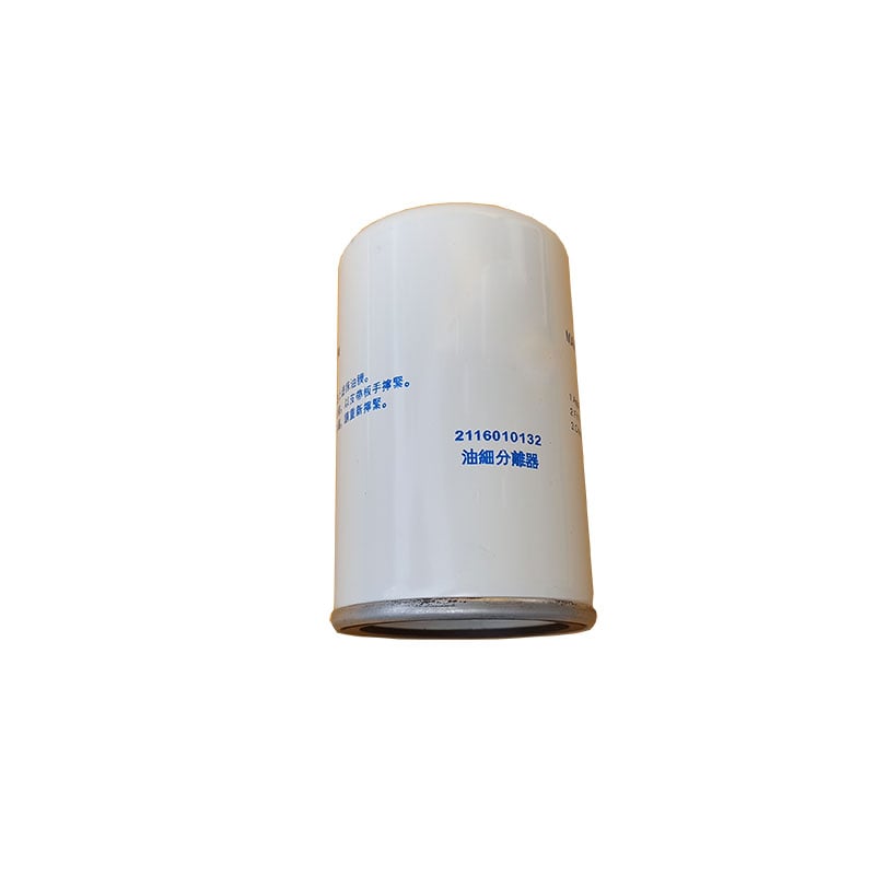 2116010132 Oil Gas Separator for Fusheng