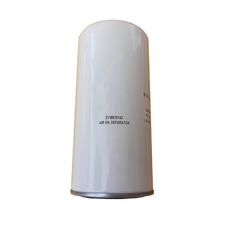 Oil Gas Separator for Fusheng 2116010143