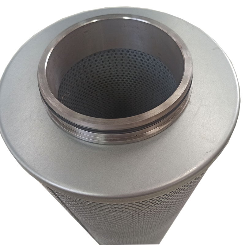 9VX11418 Oil Gas Separator for Fusheng