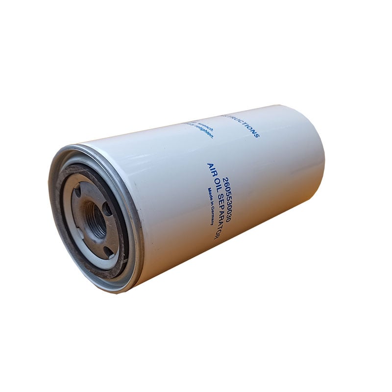 Oil Gas Separator 2605530030 for Fusheng