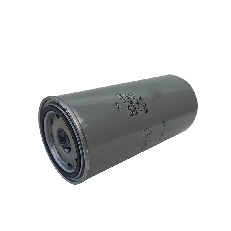 Fusheng Oil Gas Separator 2605272320
