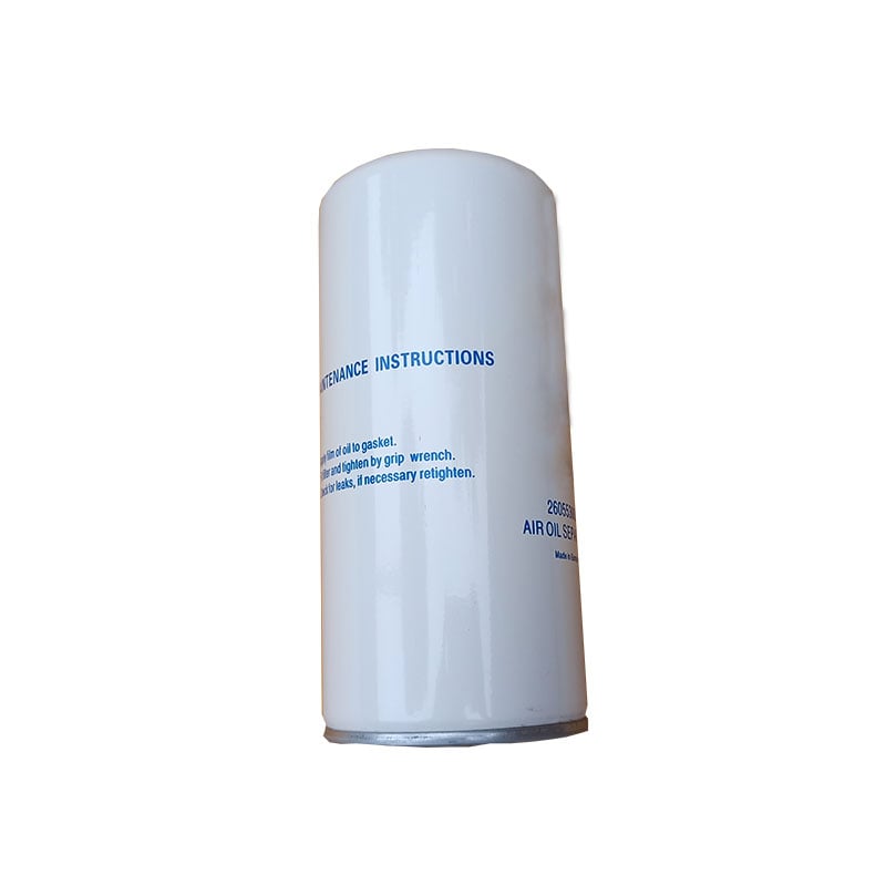 Oil Gas Separator 2605530030 for Fusheng