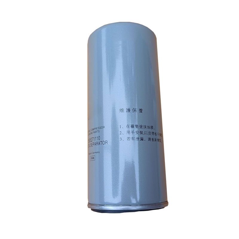 Oil Gas Separator 2116010149 for Fusheng