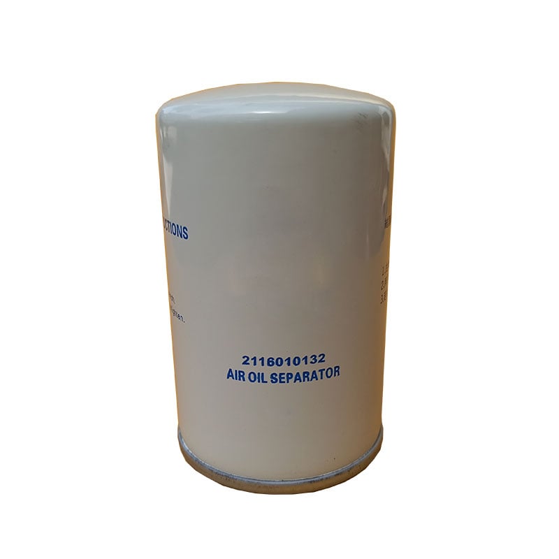 2116010132 Oil Gas Separator for Fusheng