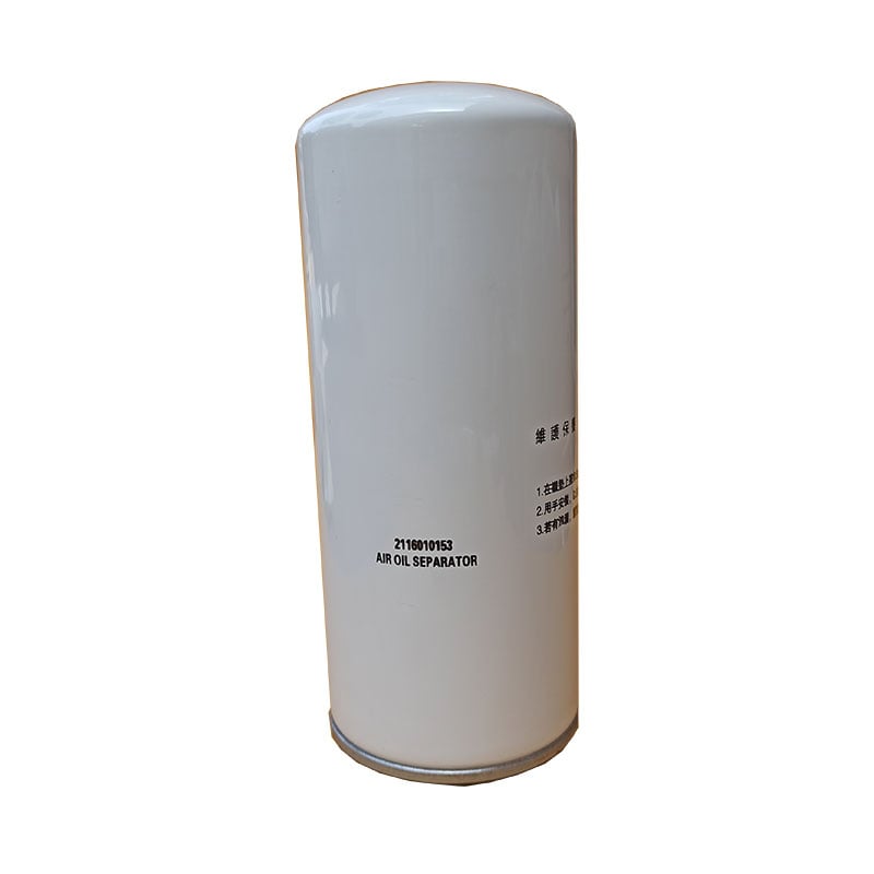 2116010153 Oil Gas Separator for Fusheng