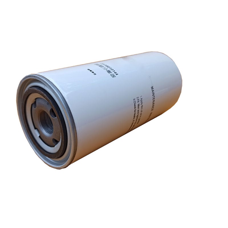 Oil Gas Separator 2116010144 for Fusheng