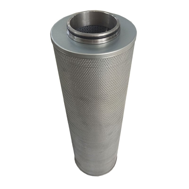 9VX11418 Oil Gas Separator for Fusheng