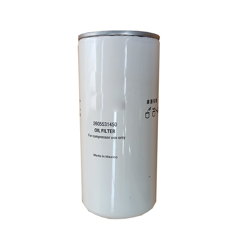 Fusheng Air Compressor Oil Filter Replacement 2116020053