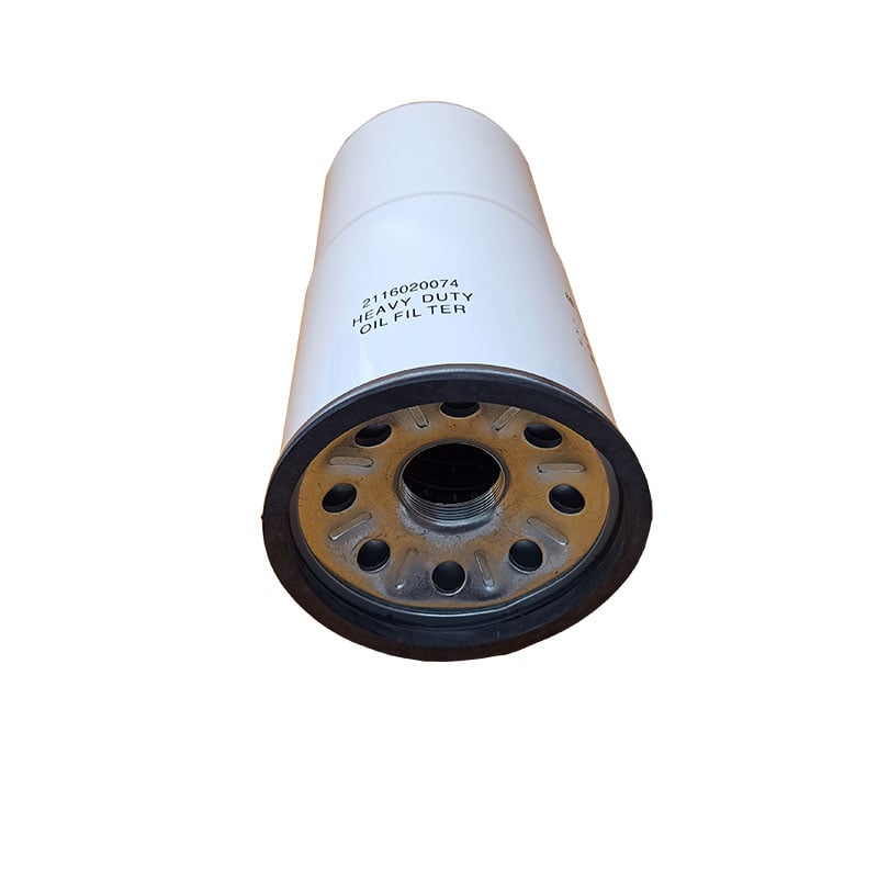 Fusheng Air Compressor Oil Filter Replacement 2116020074