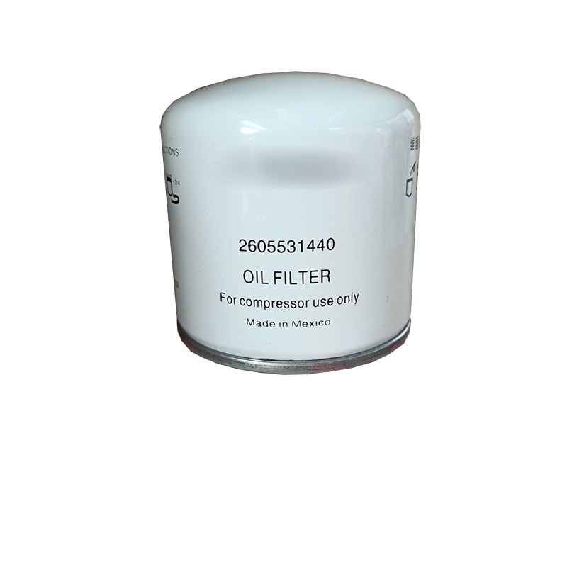 Fusheng Air Compressor Oil Filter Replacement 2605531440