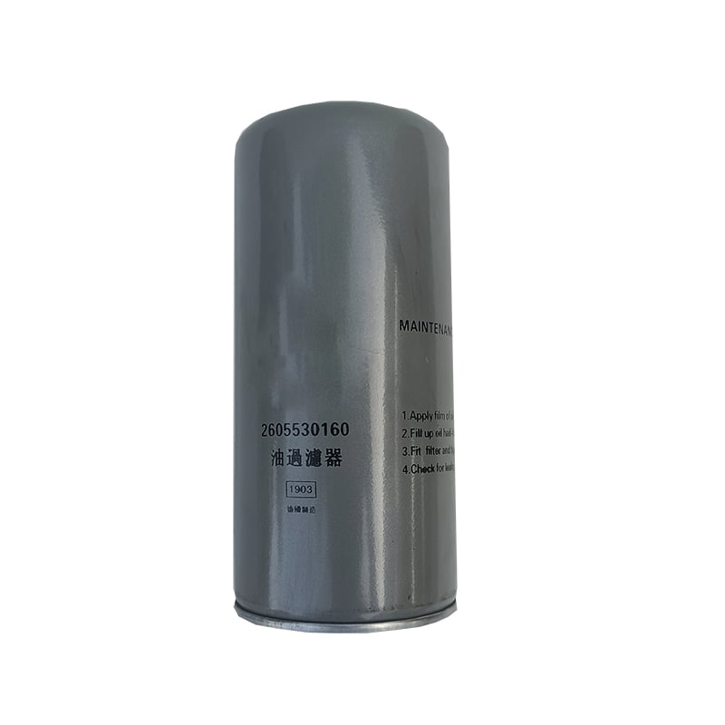 Fusheng Air Compressor Oil Filter Replacement 9610321-23600-M1