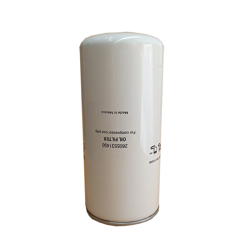 Fusheng Air Compressor Oil Filter Replacement P3516C160-3