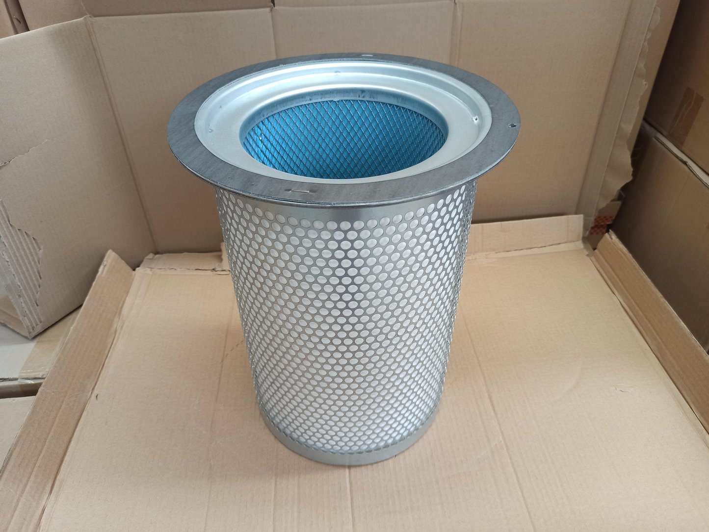 Oil Gas Separator for Fusheng  91101-150