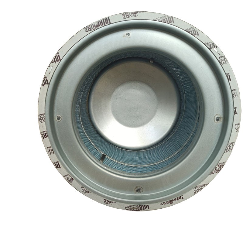Oil Gas Separator 24438426 for Ingersoll Rand Copco