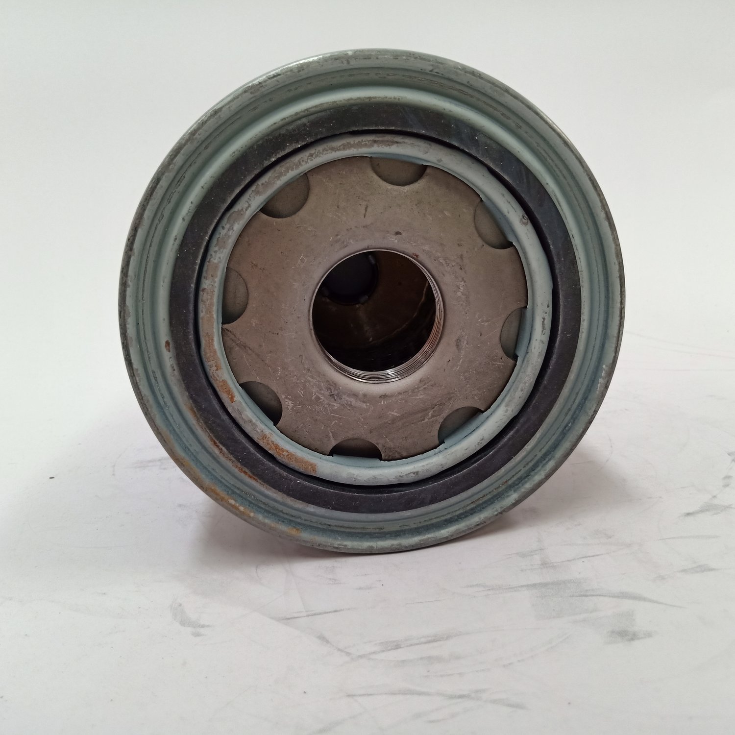 66135177 Oil Filter Replacement For Kaishan
