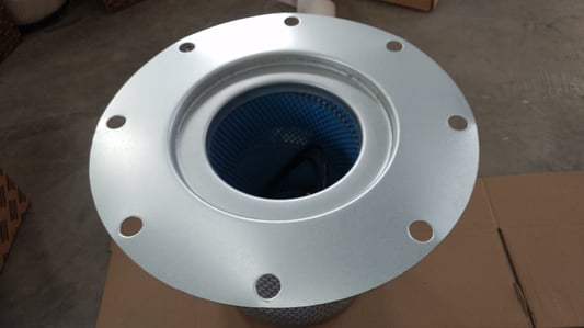 2901007000 2901043200 2901077400 2901085800 2901085800 2901056622 3002600000 Oil Gas Separator for Atlas Copco