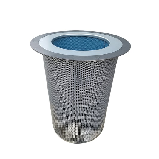 Oil Gas Separator 711632E1-EAY80129 for Fusheng