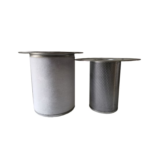 Oil Gas Separator 2116010085 for Fusheng