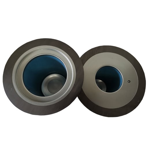 Oil Gas Separator 2116010085 for Fusheng