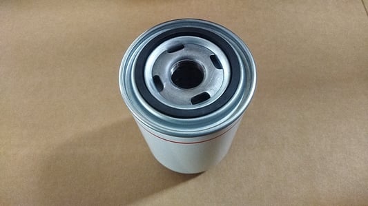 Oil Filter 2605531480 Repacement For Fusheng