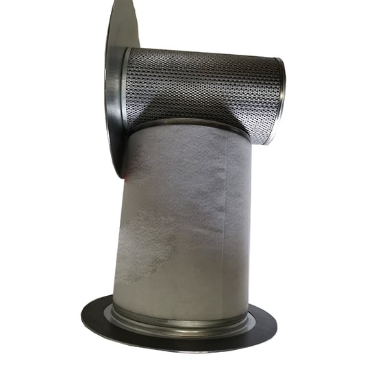 Fusheng  2116010086 Oil Gas Separator