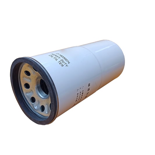 Oil Filter 2116020074 Repacement For Fusheng