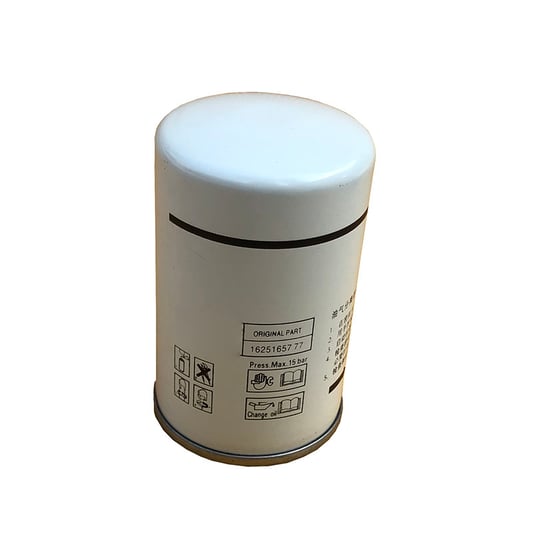 Bolaite Oil Gas Separator 1625165777