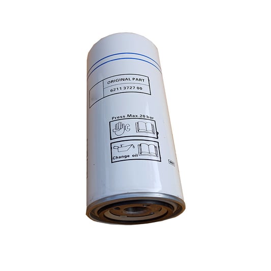 6211372700 Oil Gas Separator for Bolaite