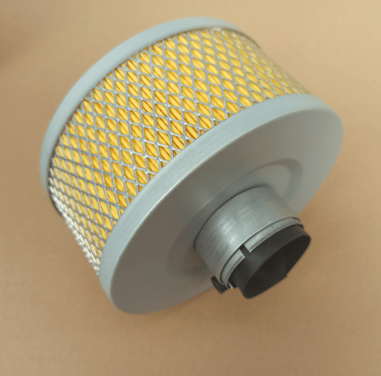 Liutech Air Filter Replacement 1641004755