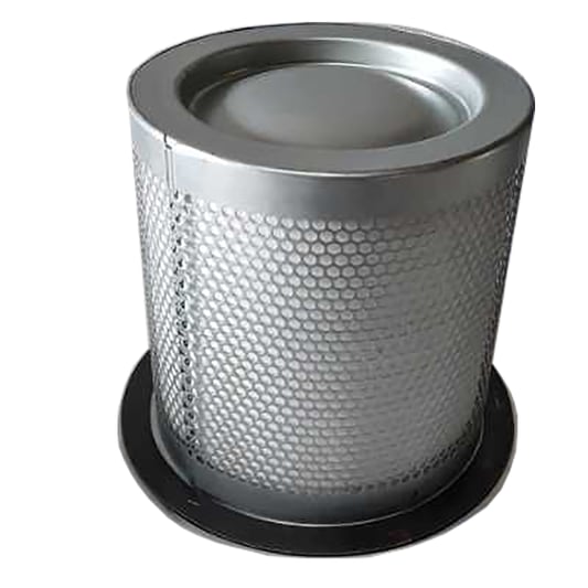 Oil Gas Separator for SCR 25300160-021C