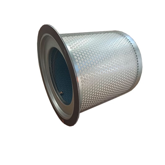 SCR Oil Gas Separator 25300160-021