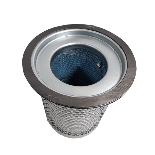 25300065-021C Oil Gas Separator for SCR