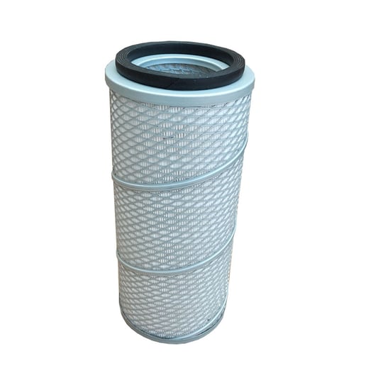 25100043-071 SCR Air Compressor Air Filter Replacement