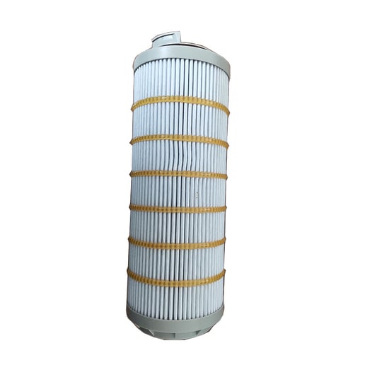 Oil Filter Replacement 637702333125B For Kaishan