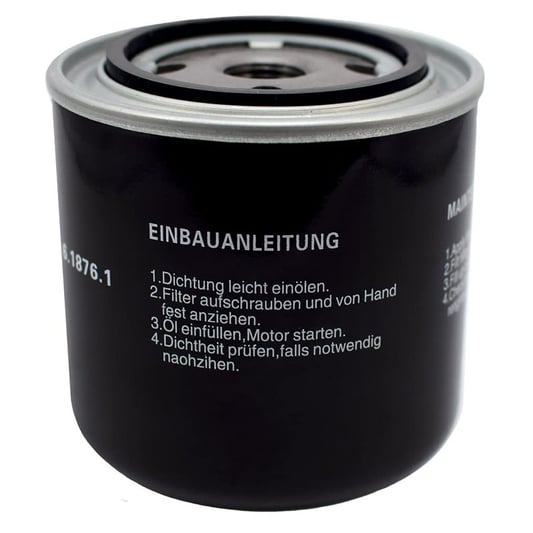 Oil Filter 6.1876.1 Replacement For Kaeser