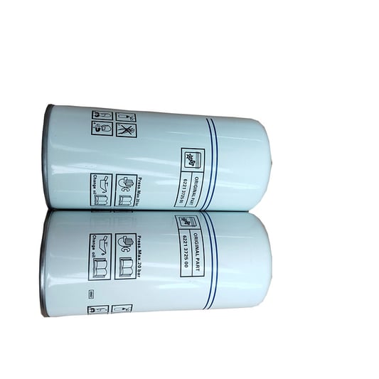 Bolaite 16221372500 Oil Gas Separator replacement