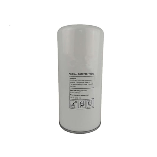 B006700770010 Oil Gas Separator replacement for EIGI
