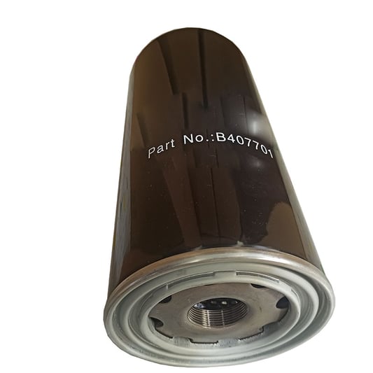 Oil Filter B004800770001  Replacement For EIGI