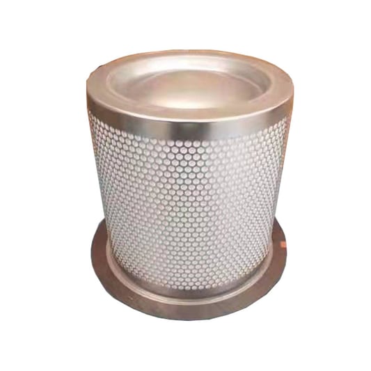 Oil Gas Separator replacement B006700770027 for EIGI