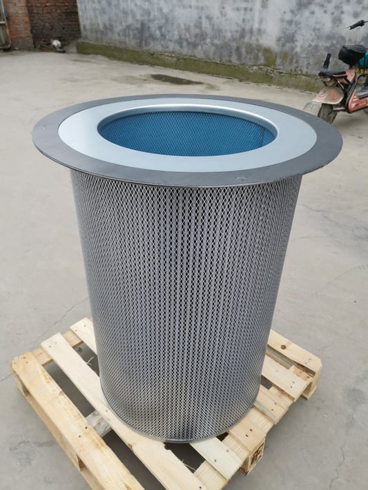Oil Gas Separator Fusheng 2116010037