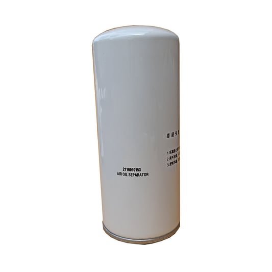 2116010153 Oil Gas Separator for Fusheng